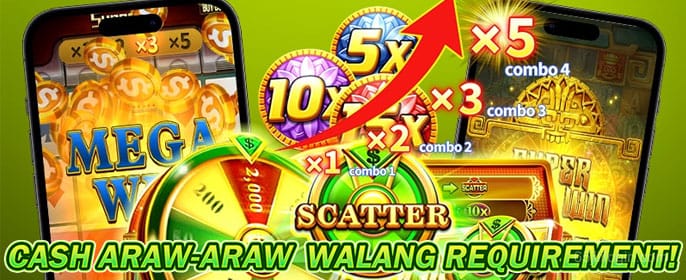65 Jili Casino Promotional Banner - PH4